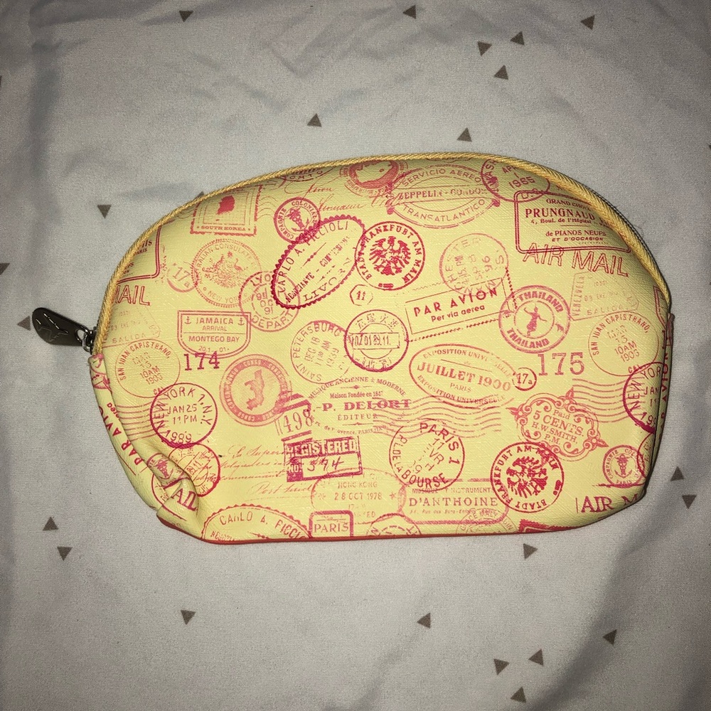 IPSY GLAM BAG